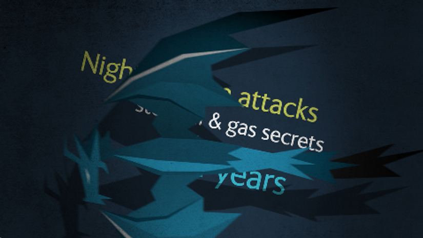 Cyber Security Explainer Video